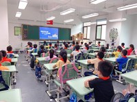 预防手足口　从“卫生”开始