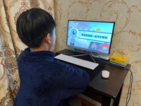 科学近视防控 共筑光明未来——记东沙湖小学近视防控宣传系列活动之慧学学堂活动