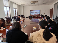 回首过去累经验 民主评议促发展 牢记使命践初心——记中共苏州工业园区东沙湖小学第五支部“年度总结 民主评议”主题党日活动