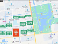 2023年苏州工业园区东沙湖小学一年级招生公告