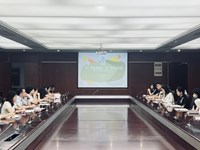 “社”想智慧碰撞“团”聚优雅校园