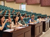 星光闪耀　新“声”有我