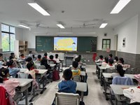 【卫·健康】预防传染病 我们在行动