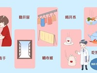 【卫·健康】 九月疾病风险提示