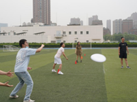 趣“享”运动，“师”放精彩 ——记2023年东沙湖小学教职工趣味运动会