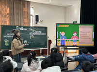【名优教师工作室·教学研讨】基于“教学评”一体的小学英语课堂教学