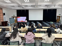 感悟思想伟力，凝聚奋进力量——记东沙湖小学第二党支部三月主题党日活动