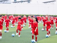 【体·常赛】运动会，一起嗨！