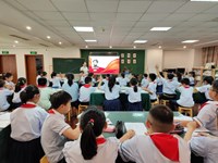 【名优教师工作室·教学研讨】敬文君名优工作室第十三次研修活动报道
