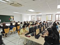 易加助力数字化作业，技术赋能智慧化批改　——记东沙湖小学易加作业培训活动