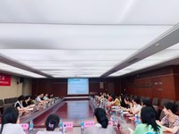 九九雅智，走适切的成长之路——记东沙湖小学2024年新加盟教师入职培训活动