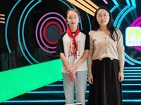 润心赋能 |《朋友，请听我说》心理委员项目焕新