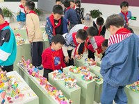 【美·常展】一岁而匝 终而复始