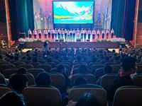 【音·常演】青春之歌 梦想奏鸣