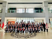 活动润心 | 红领巾爱祖国，童心共筑中国梦　