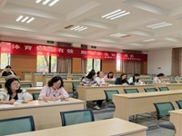 【名优工作室·教学研讨】凝心聚力共研修，深耕笃行促成长——陈佳佳名优教师工作室第八次研究活动暨课题组展示活动