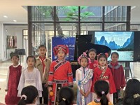 【音·常演】​琴音 舞影 歌声扬