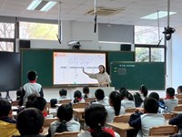 孙兰洁名师工作室第二次研修活动报道