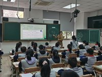【名优工作室·教学研讨】思政引领，铸魂育人——记东沙湖小学、娄葑学校、跨塘实小三校语文学科共建活动