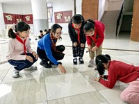 精心设计活动，推动思维进阶