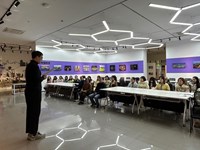 传承青春火炬，启航新征程　——2024年东沙湖小学教师团员离团仪式顺利开展