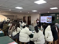 马小芹美术工作室第二十二次研修——99美术馆项目下的单元课程建设