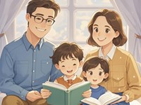父母课堂 |　如何缓和隔代教育的冲突？