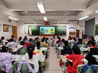 活动润心 | 传承雷锋精神 争做新时代好少年