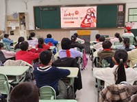 活动润心 | 寻找闪闪发光的“她”
