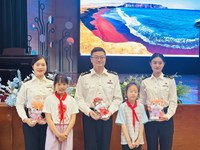活动润心 | 保障国门生物安全 建设绿色生态校园