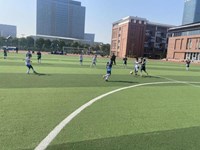 【体·喜报】男子乙组，绿茵少年竞锋芒！
