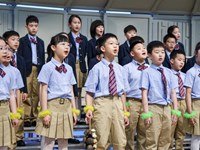 【音·喜报】生·声天籁 童音悠扬