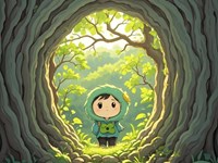 润心赋能 | “心灵树洞”专属你的心灵驿站（五十八）