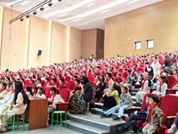 【音·常演】苏州市滑稽剧团走进东沙湖小学