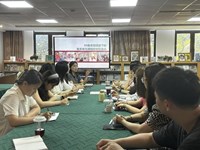 【名优工作室·学期总结】以美行走艺术星河以课浸润育人时光马小芹美术工作室第二十三次活动暨99美术馆项目学期总结会