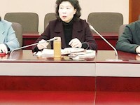 为了“每一个”儿童的进步——基于“大融合教育”理念下学习支持中心建设的研讨活动