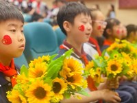 【音·常演】生声天籁·四年级班级合唱比赛