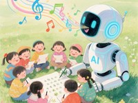 【音·常演】生·声天籁：当童诗遇上AI