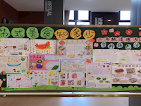 寻苏州美味，品春天美妙——记东沙湖小学德法学科“德言德行”系列活动展