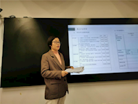 互学互鉴　共磨共研 ——记园区STEM物质科学联盟第二次专题研讨活动