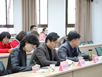 拓展教学新思路 发散学习新思维——记园区东沙湖小学承办园区STEM教育物质科学联盟主题论坛活动