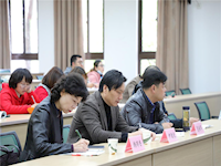 拓展教学新思路 发散学习新思维 ——记园区东沙湖小学承办园区STEM教育物质科学联盟主题论坛活动