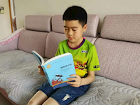 海底两万里　阅读行千里—“朗润语文”系列活动之共读整本书活动