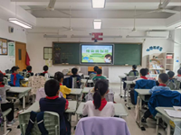 【卫·健康】健康从预防开始