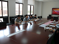 苏州工业园区东沙湖学校迎接区义务教育学校违规办学行为专项检查