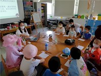 传递温暖，享受幸福——东沙湖学校第二党支部携手儿童医院新阳光病房学校