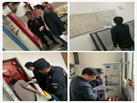 安全伴我行---记东沙湖学校安全活动月系列活动