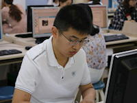 喜报——赵双阳老师获得苏州市小学英语教师基本功比赛一等奖