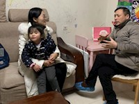 沟通·信任·关怀——记东沙湖学校一年级期末家访活动