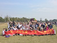 畅游太湖湿地 拥抱美好春天——记东沙湖学校三年级春季社会实践活动